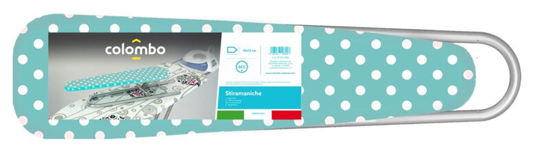 Colombo New Scal Stiramaniche 530 x 130 mm