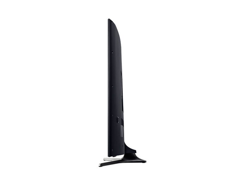 Samsung UE55KU6100K 139,7 cm (55") 4K Ultra HD Smart TV Wi-Fi Nero, Argento