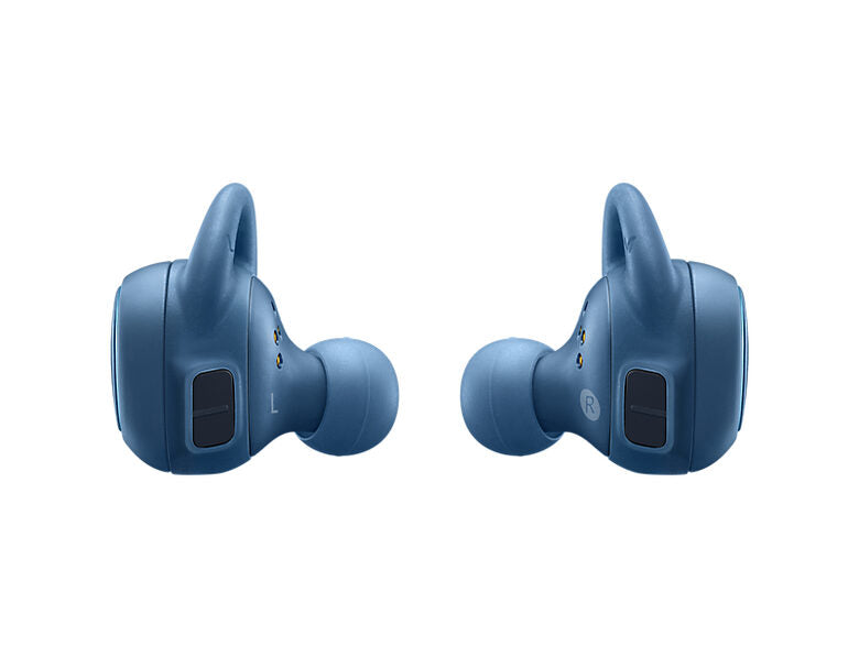 Samsung SM-R150 Auricolare True Wireless Stereo (TWS) In-ear Sport Bluetooth Blu