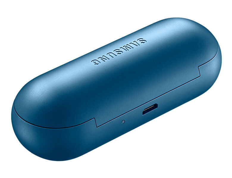 Samsung SM-R150 Auricolare True Wireless Stereo (TWS) In-ear Sport Bluetooth Blu