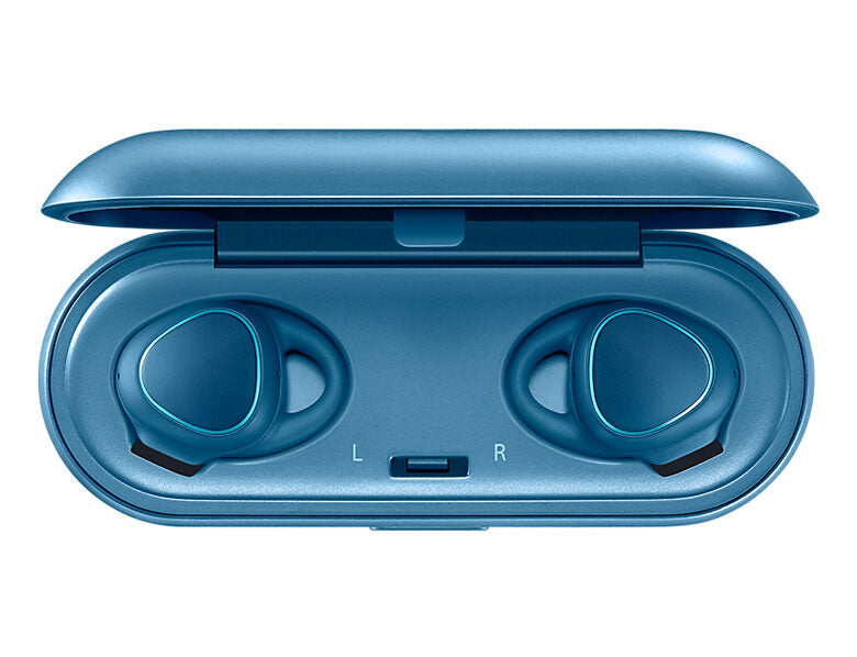 Samsung SM-R150 Auricolare True Wireless Stereo (TWS) In-ear Sport Bluetooth Blu