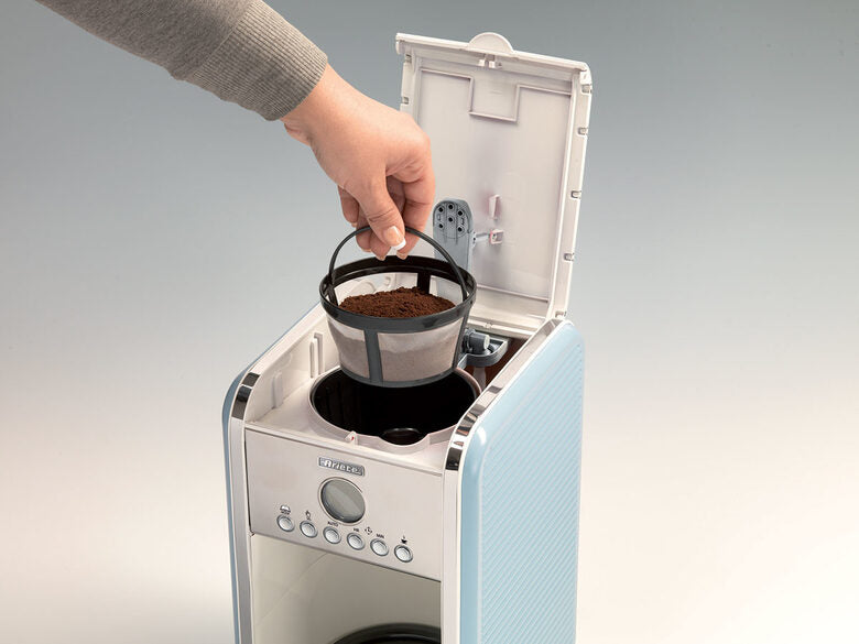 Ariete 1342 Automatica Macchina da caffè con filtro 134205