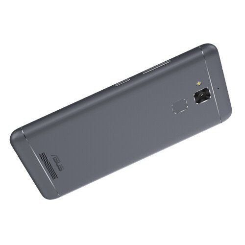 ASUS ZenFone 3 Max ZC520TL-4H015WW 13,2 cm (5.2") Doppia SIM Android 6.0 4G Micro-USB 3 GB 32 GB 4130 mAh Grigio