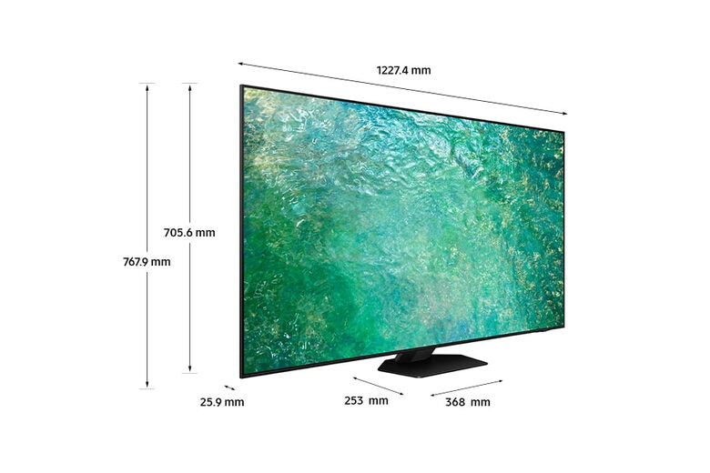 Samsung Series 8 Neo QLED 4K 55" QN85C Smart Tv