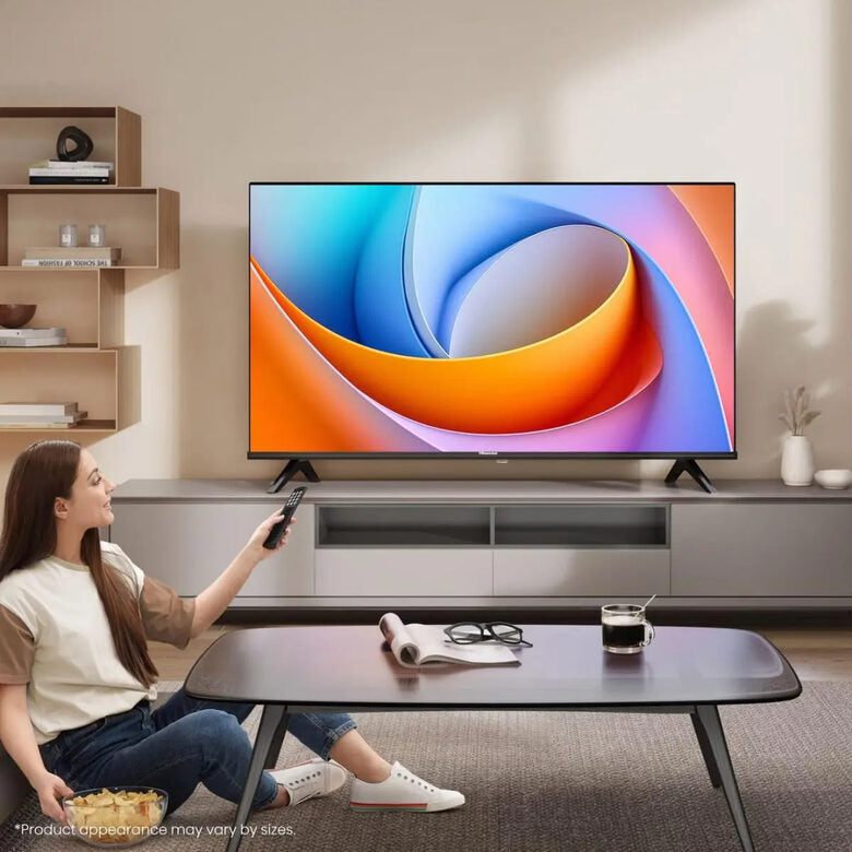 Hisense 32A49Q 81,3 cm (32")