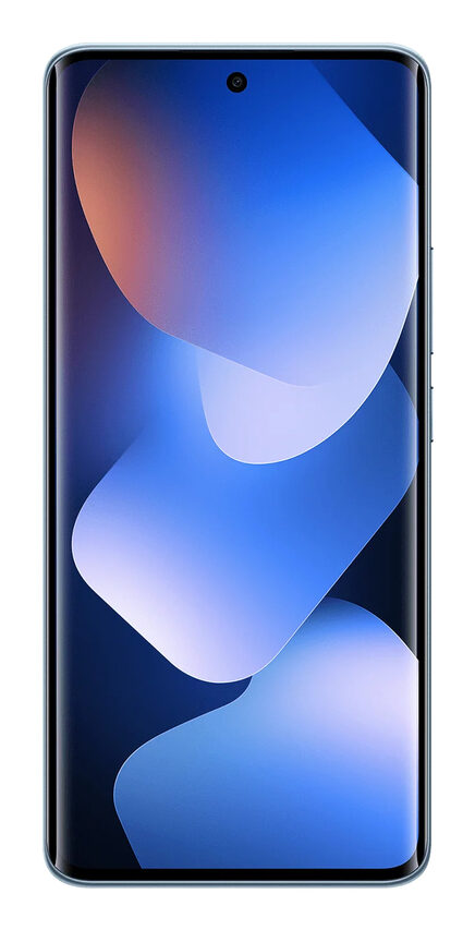 TIM Note 15 17,2 cm (6.77") Dual SIM ibrida 5G 8 GB 512 GB 5520 mAh Blu