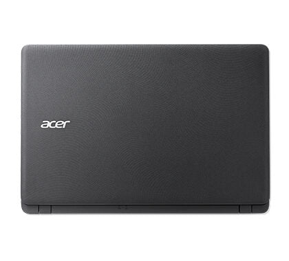 Acer Aspire ES1-523-887J Computer portatile 39,6 cm (15.6") HD AMD A8 8 GB DDR3L-SDRAM 1000 GB HDD Wi-Fi 5 (802.11ac) Windows 10 Home Nero