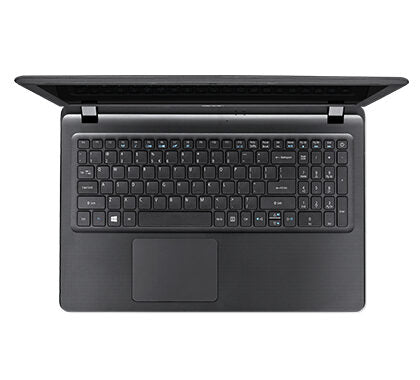 Acer Aspire ES1-523-887J Computer portatile 39,6 cm (15.6") HD AMD A8 8 GB DDR3L-SDRAM 1000 GB HDD Wi-Fi 5 (802.11ac) Windows 10 Home Nero