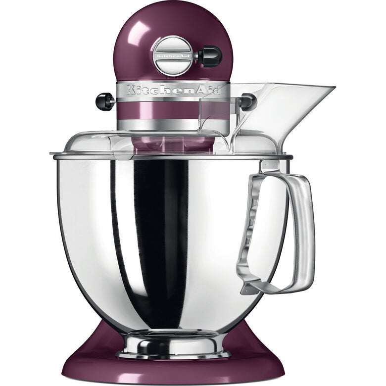 KitchenAid Artisan robot da cucina 300 W 4,8 L Porpora