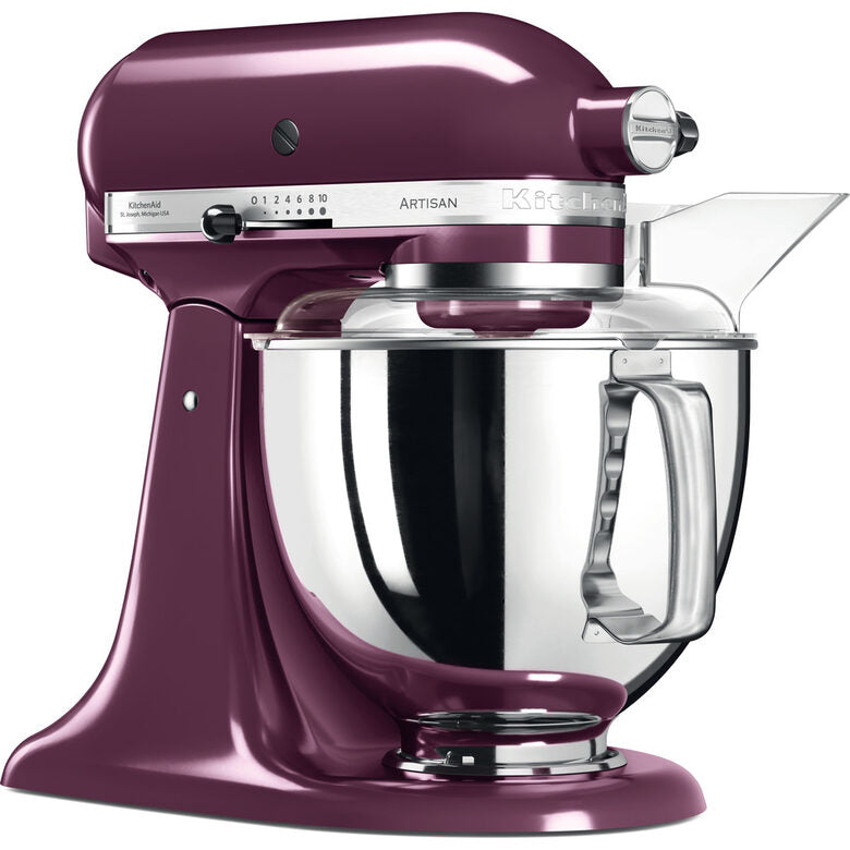 KitchenAid Artisan robot da cucina 300 W 4,8 L Porpora