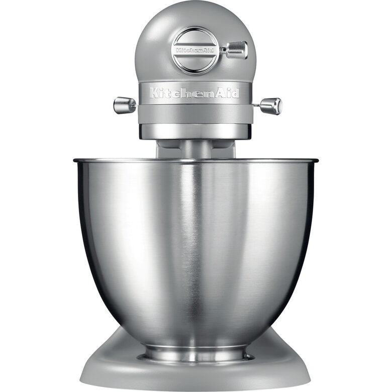 KitchenAid 5KSM3311X robot da cucina 250 W 3,3 L Grigio