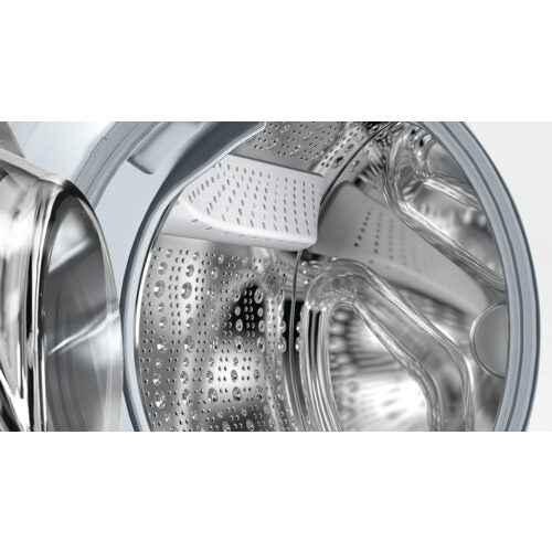 Bosch Serie 6 WAT28429IT lavatrice Caricamento frontale 9 kg 1400 Giri/min Bianco