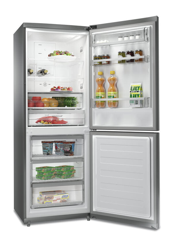 Whirlpool B TNF 5323 OX Combinato
