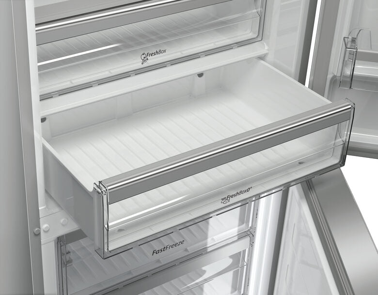 Whirlpool B TNF 5323 OX Combinato