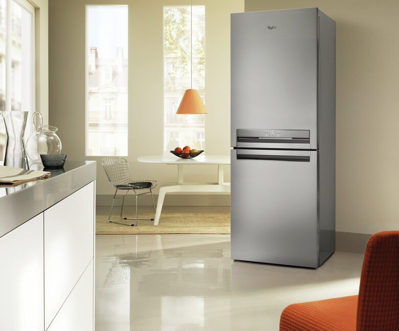 Whirlpool B TNF 5323 OX Combinato