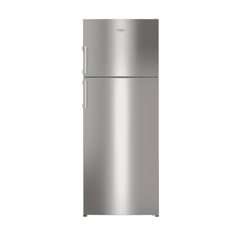 Hotpoint Ariston Ariston Largo 70cm Alto 185cm HAT70I932SDC Classe E Ventilato Frigorifero Doppia Porta