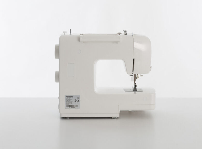 Necchi N85 macchina da cucito Elettrico