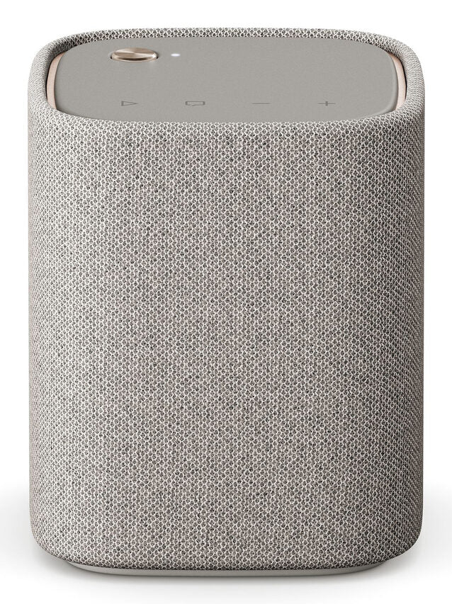 Yamaha speaker bluetooth WS-B1A light gray