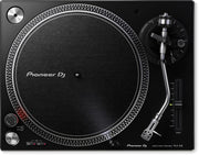 Pioneer DJ PLX-500 Piatto per DJ ad azionamento diretto Nero