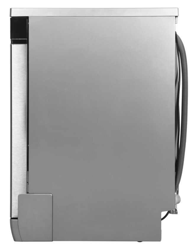 Whirlpool WFC 3C26 P X Lavastoviglie Libera installazione 14 coperti E