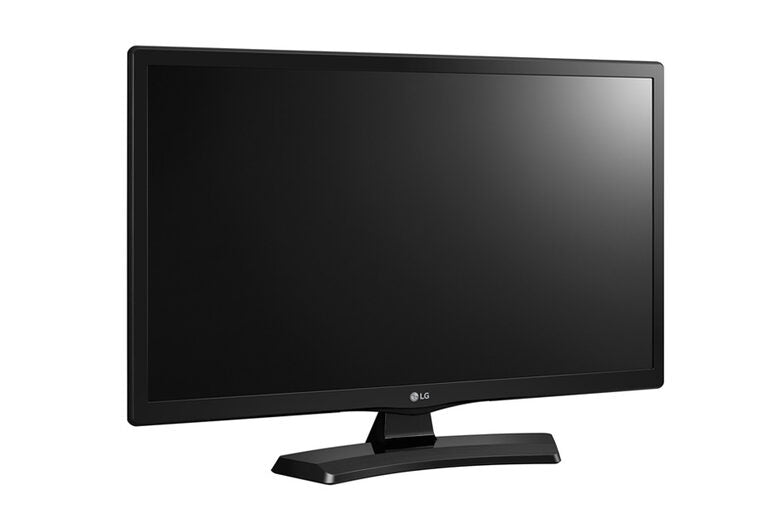 LG 24MT48VF-PZ TV Hospitality 59,9 cm (23.6") HD 250 cd/m² Nero 10 W