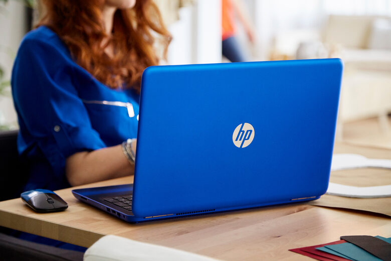 HP Pavilion - 15-au116nl (ENERGY STAR)