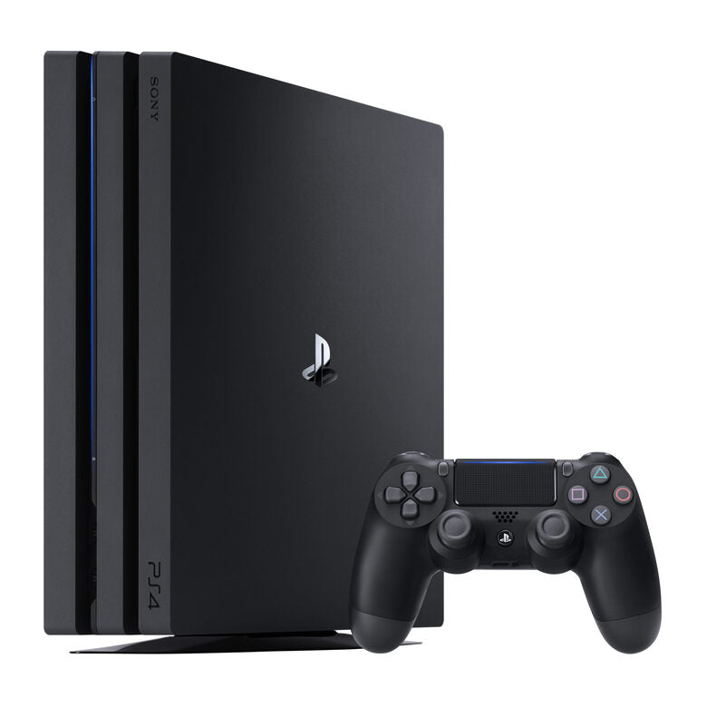 Sony PS4 Pro 1TB 1000 GB Wi-Fi Nero