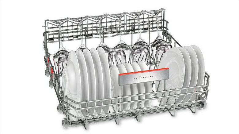 Bosch Serie 6 SMV68TX06E lavastoviglie A scomparsa totale 14 coperti D