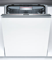 Bosch Serie 6 SMV68TX06E lavastoviglie A scomparsa totale 14 coperti D