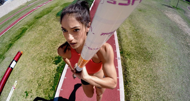 GoPro SUPPORTO PER TUBI GRANDI