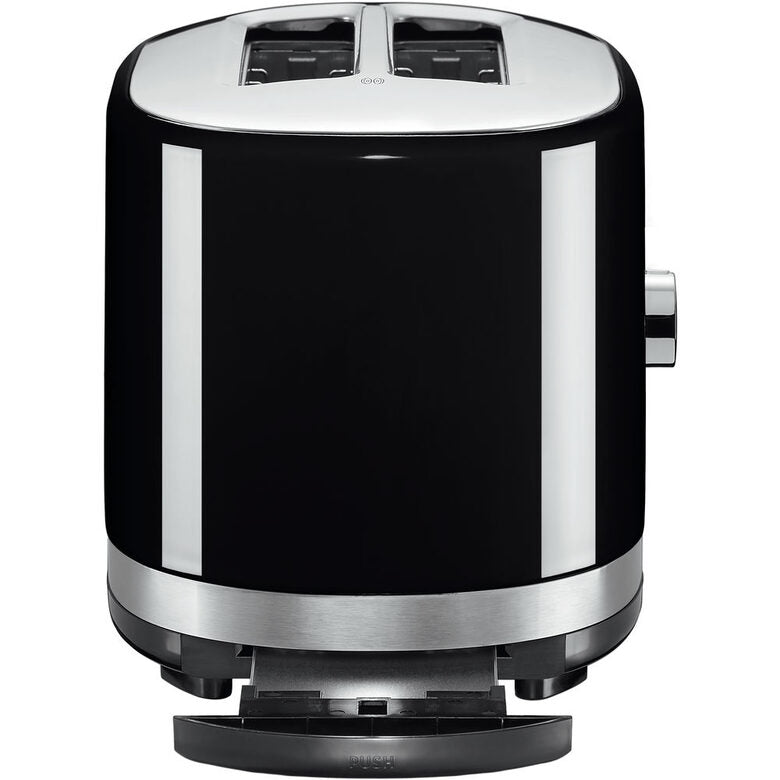 KitchenAid 5KMT2116 2 fetta/e 1800 W Nero