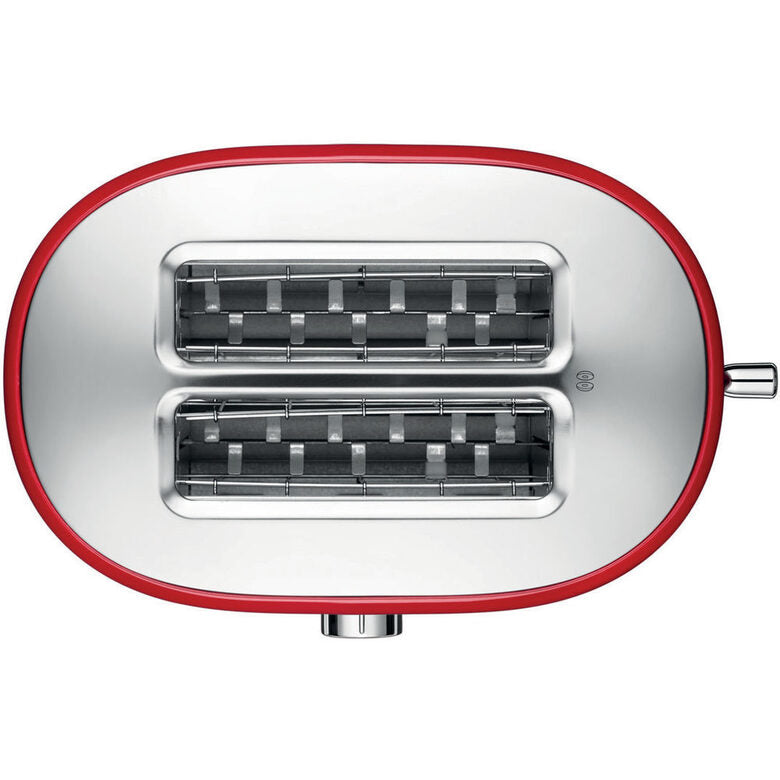 KitchenAid 5KMT2116 2 fetta/e 1800 W Rosso