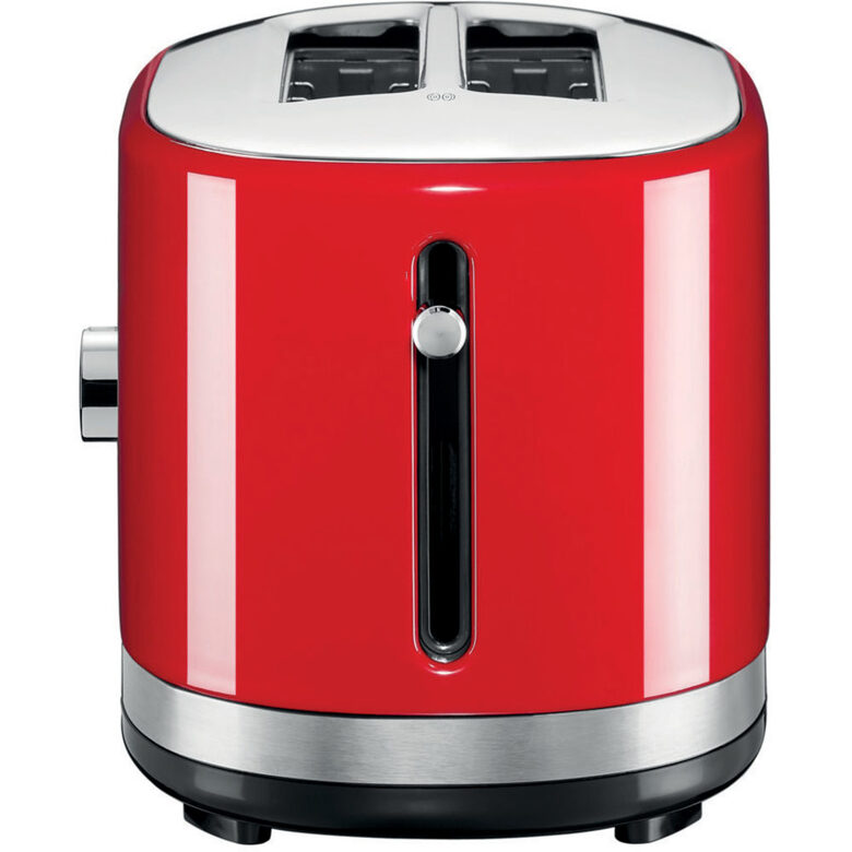 KitchenAid 5KMT2116 2 fetta/e 1800 W Rosso