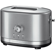 KitchenAid 5KMT2116 2 fetta/e 1800 W Argento