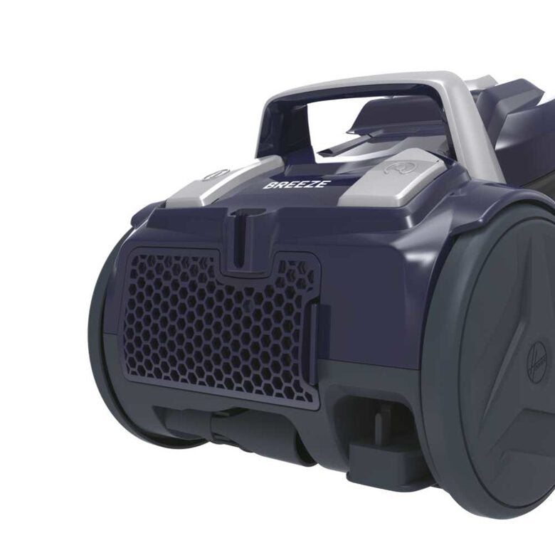 Hoover Breeze BR71_BR20011 2 L A cilindro Secco 700 W Senza sacchetto