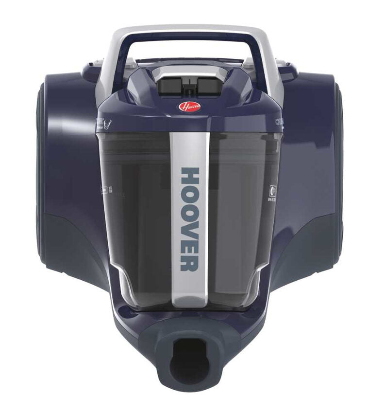 Hoover Breeze BR71_BR20011 2 L A cilindro Secco 700 W Senza sacchetto