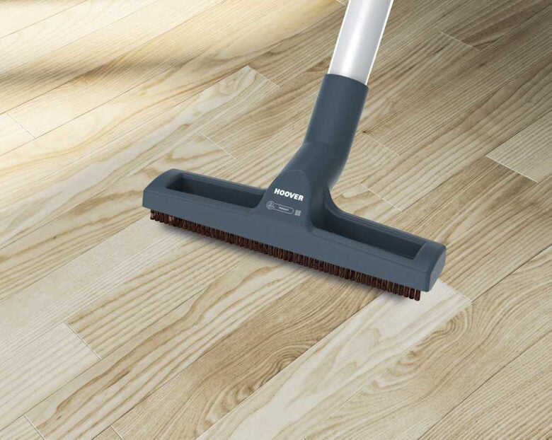 Hoover Breeze BR71_BR20011 2 L A cilindro Secco 700 W Senza sacchetto
