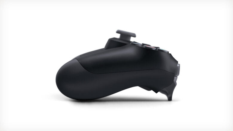 Sony DualShock 4 V2 Nero Bluetooth/USB Gamepad Analogico/Digitale PlayStation 4