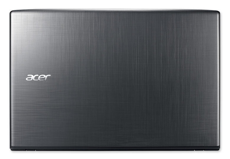 Acer Aspire E E5-575G-77FW Computer portatile 39,6 cm (15.6") Full HD Intel® Core™ i7 di settima generazione 12 GB DDR4-SDRAM 1000 GB HDD NVIDIA® GeForce® 940MX Wi-Fi 5 (802.11ac) Windows 10