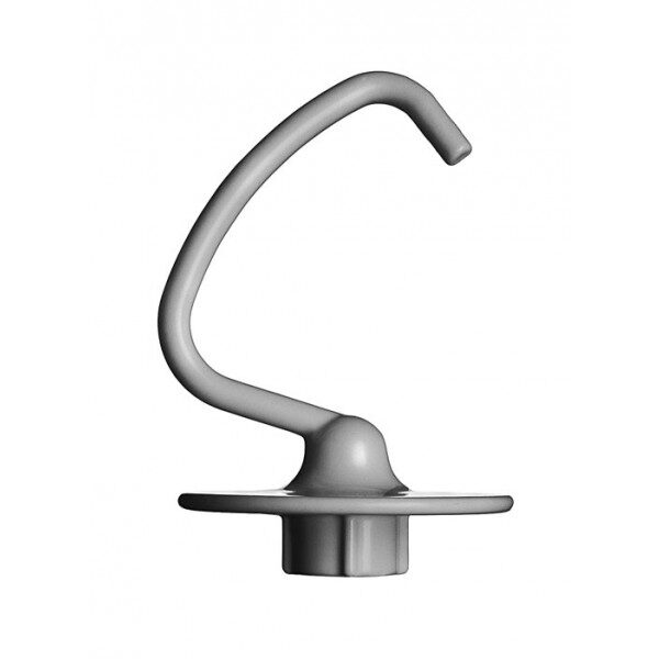 KitchenAid 5KSM125EAC robot da cucina 300 W 4,8 L Crema