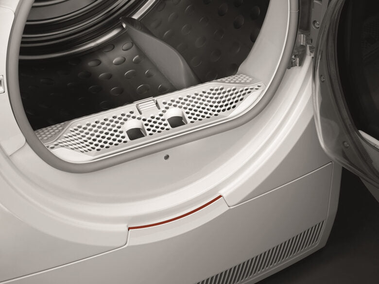 AEG T8DEE852 asciugatrice Libera installazione Caricamento frontale 8 kg A+++ Bianco