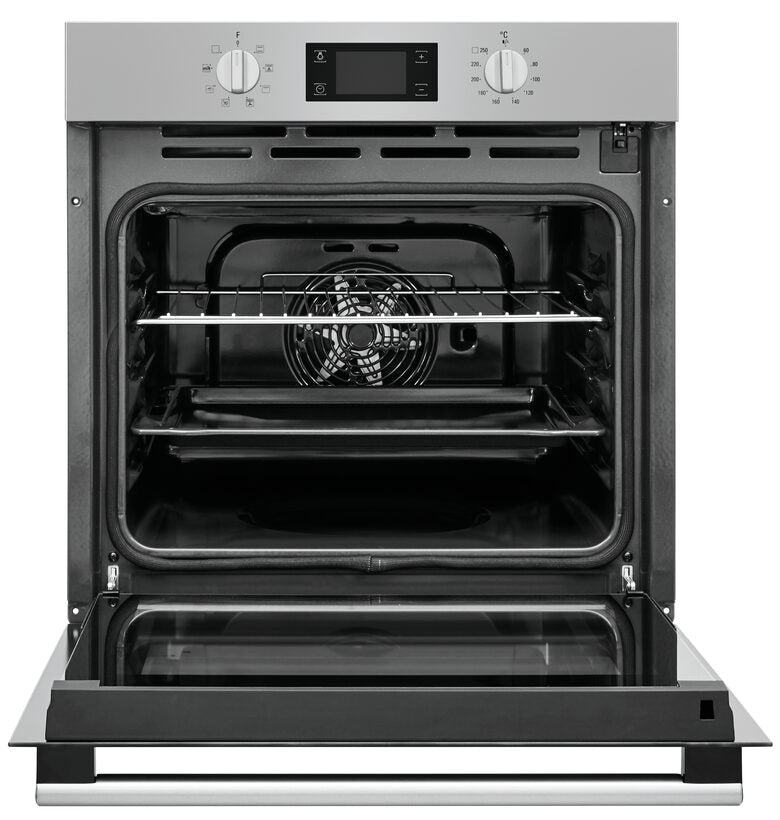 Hotpoint FA2 840 P IX HA Forno a Incasso 66 L A+ Acciaio inossidabile