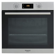 Hotpoint FA2 840 P IX HA Forno a Incasso 66 L A+ Acciaio inossidabile