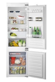 Hotpoint BCB 7525 AA Frigorifero Con Congelatore Da Incasso 290 L Bianco