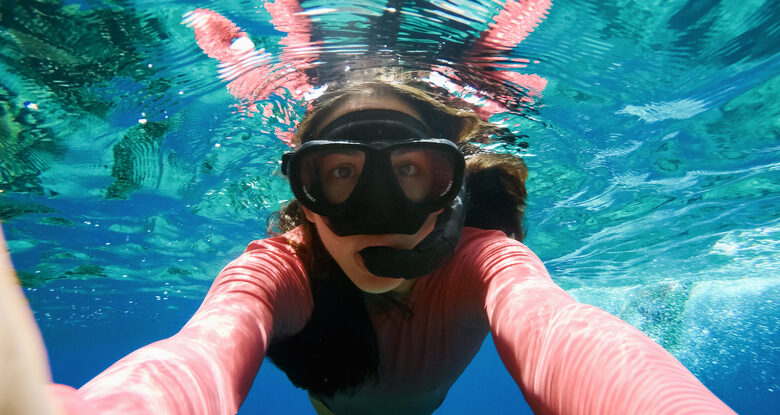 GoPro Floaty Galleggiante per fotocamera