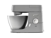Kenwood Chef KVC3100S robot da cucina 1000 W 4,6 L Argento