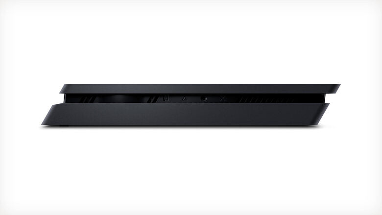 Sony PlayStation 4, Call of Duty: Infinite Warfare 1000 GB Wi-Fi Nero