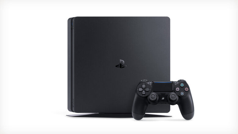 Sony PlayStation 4, Call of Duty: Infinite Warfare 1000 GB Wi-Fi Nero