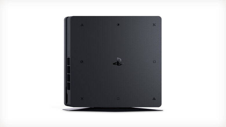 Sony PlayStation 4, Call of Duty: Infinite Warfare 1000 GB Wi-Fi Nero