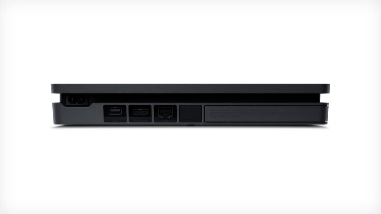 Sony PlayStation 4, Call of Duty: Infinite Warfare 1000 GB Wi-Fi Nero